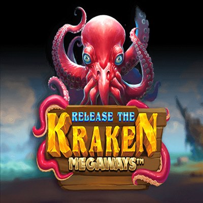 Release The Kraken Megaways